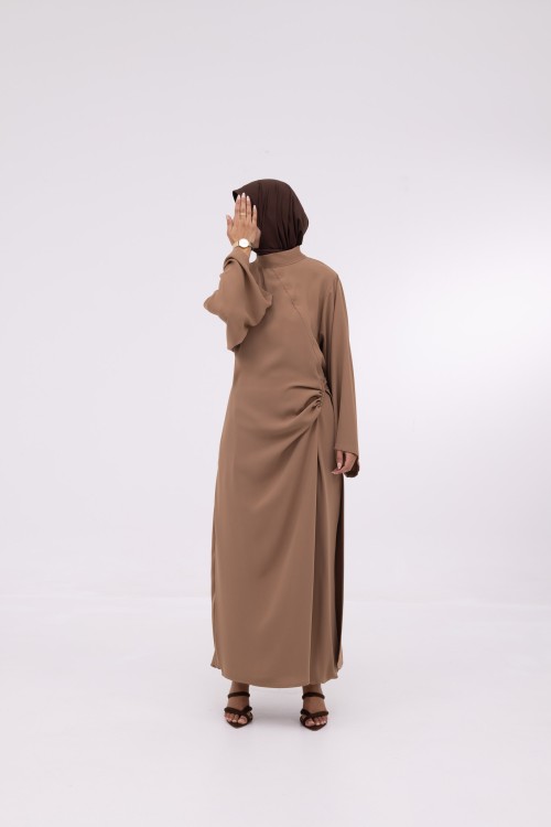 Ensemble Cléo noisette