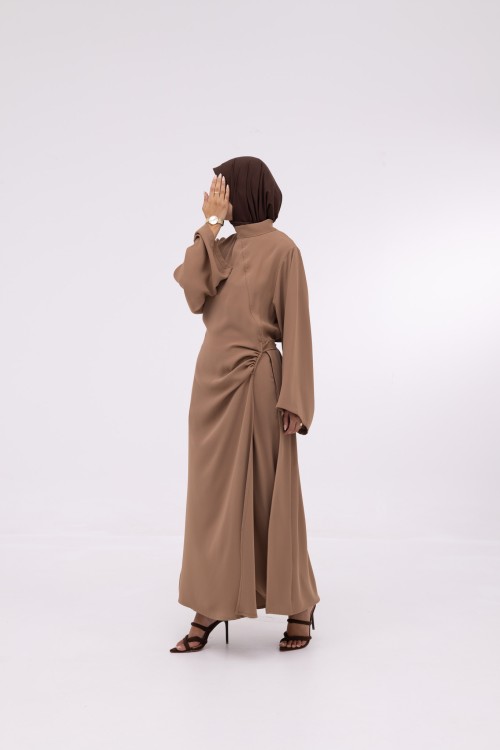 Ensemble Cléo noisette