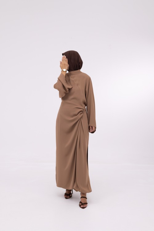 Ensemble Cléo noisette