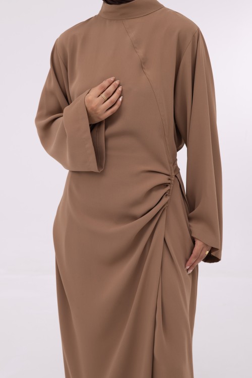Ensemble Cléo noisette
