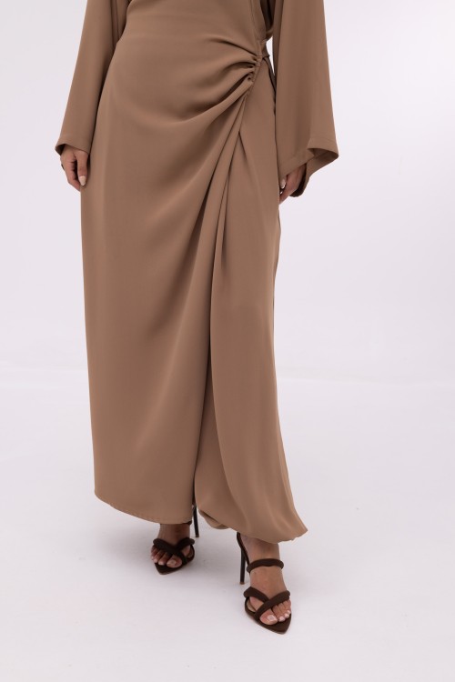 Ensemble Cléo noisette
