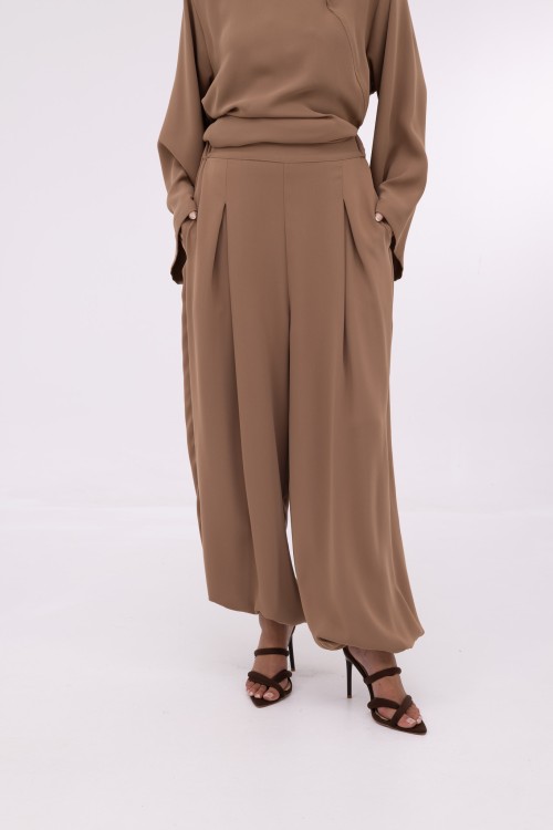Ensemble Cléo noisette