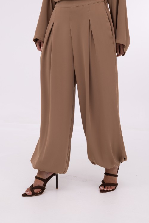 Ensemble Cléo noisette