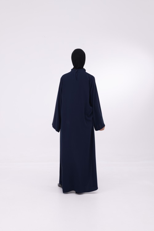 Ensemble Cléo bleu nuit