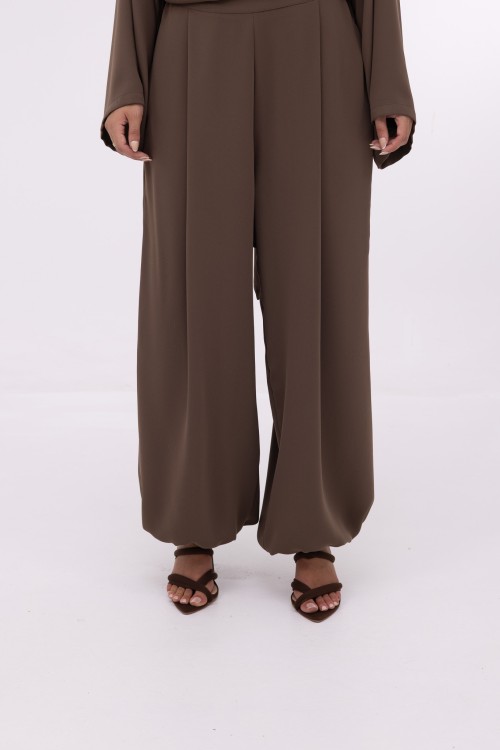 Ensemble Cléo mocha