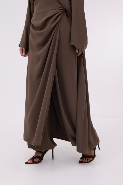 Ensemble Cléo mocha