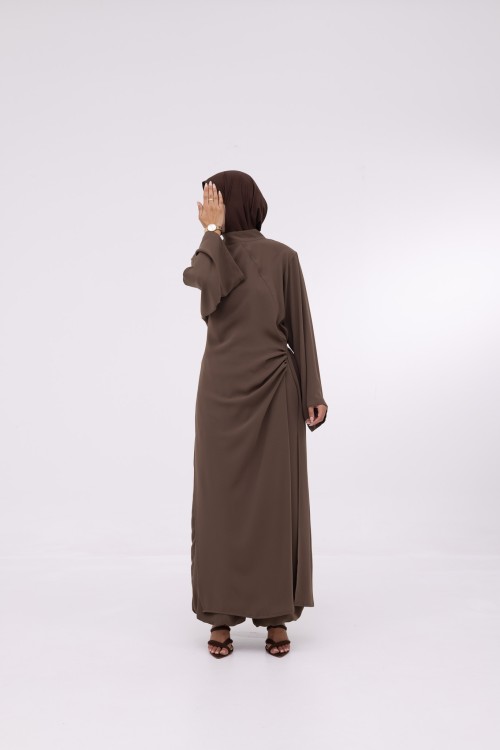 Ensemble Cléo mocha
