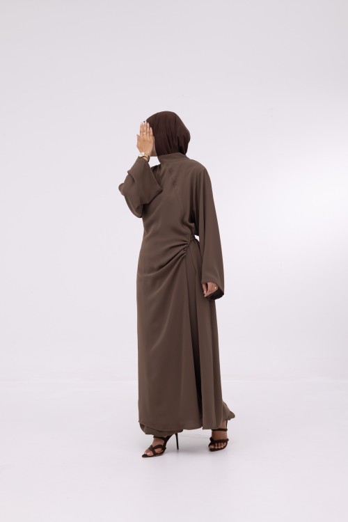 Ensemble Cléo mocha