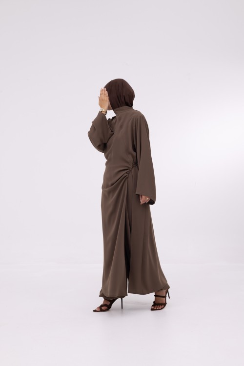 Ensemble Cléo mocha