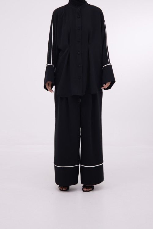 Ensemble Aria noir