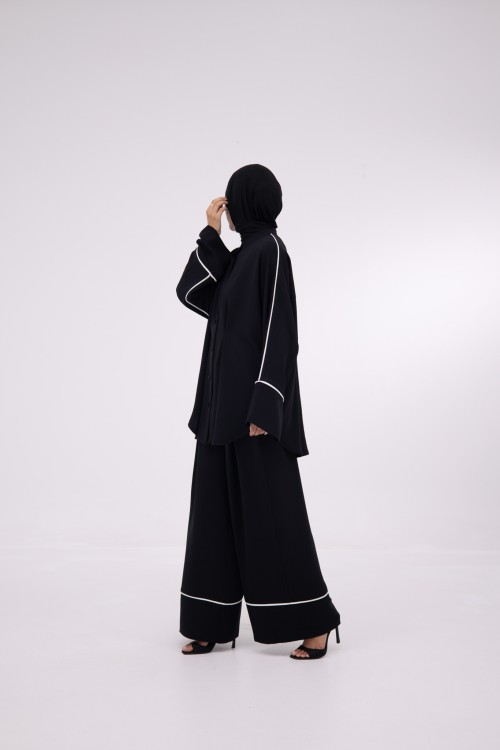 Ensemble Aria noir