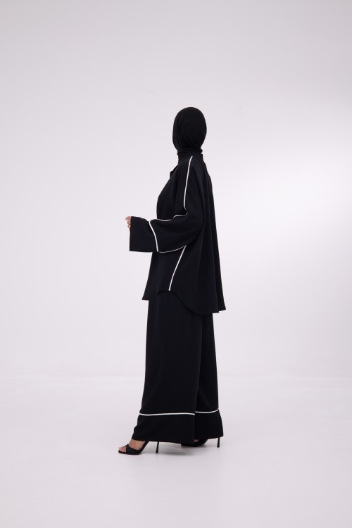 Ensemble Aria noir