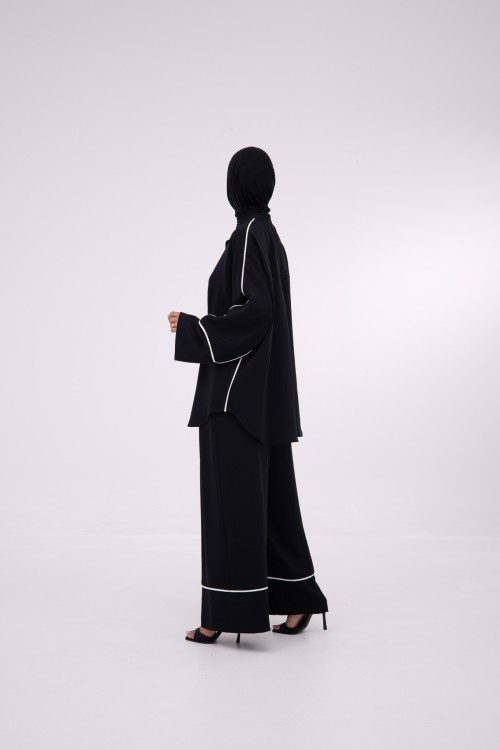 Ensemble Aria noir