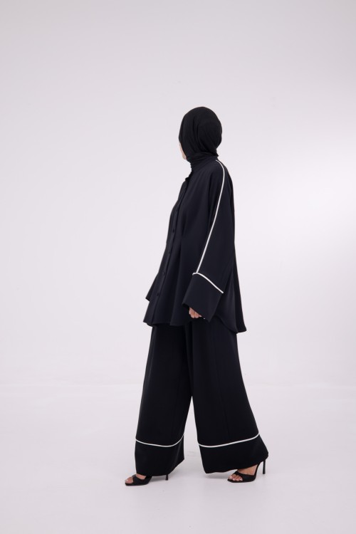 Ensemble Aria noir