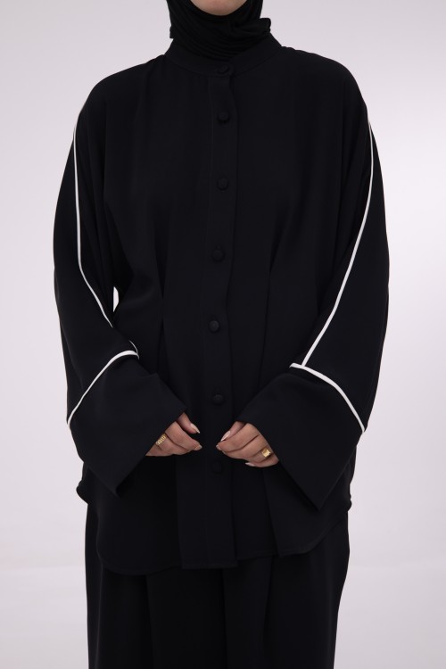 Ensemble Aria noir