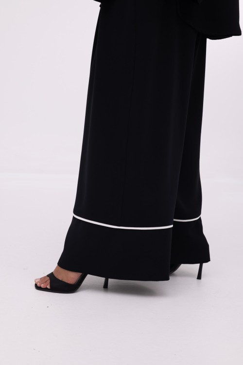 Ensemble Aria noir