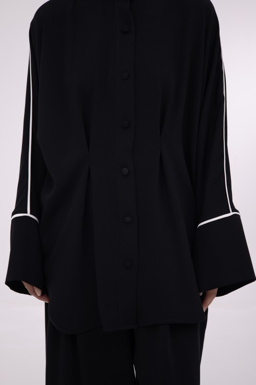 Ensemble Aria noir