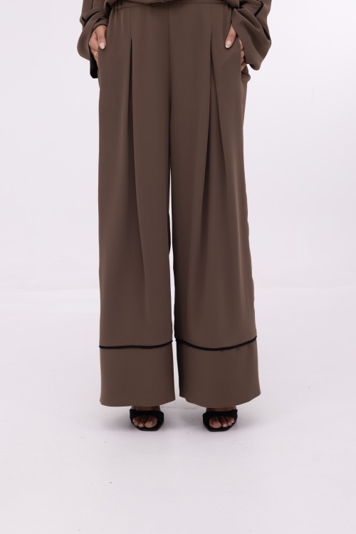 Ensemble Aria mocha