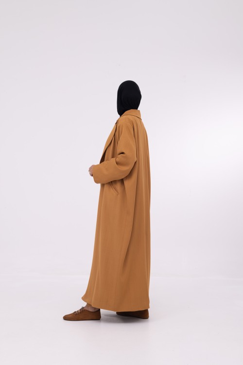Ensemble 3 pièces Katy camel