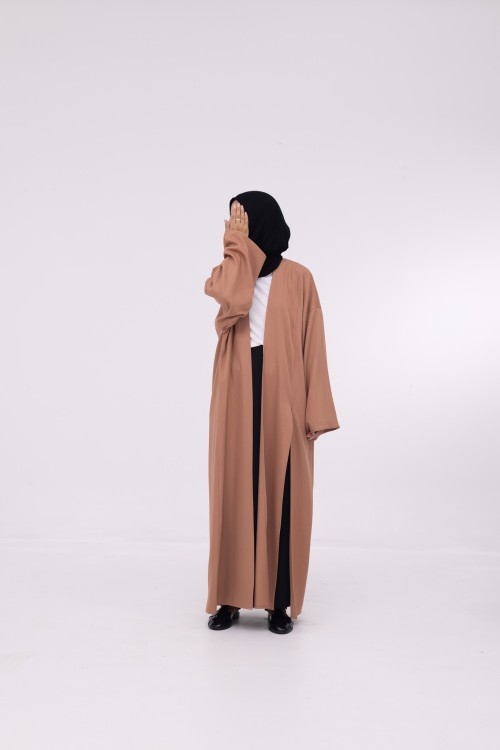 Abaya Essentielle rosewood