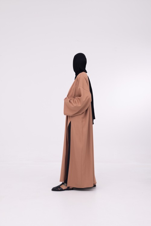 Abaya Essentielle rosewood