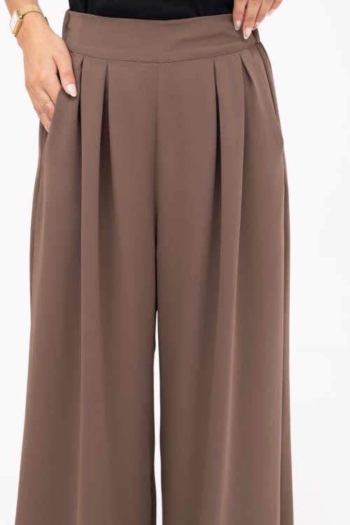 Ensemble Jen mocha