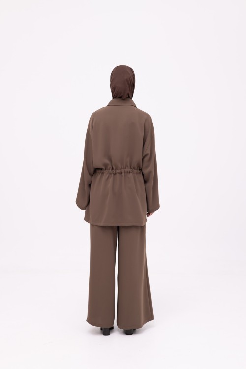 Ensemble Jen mocha