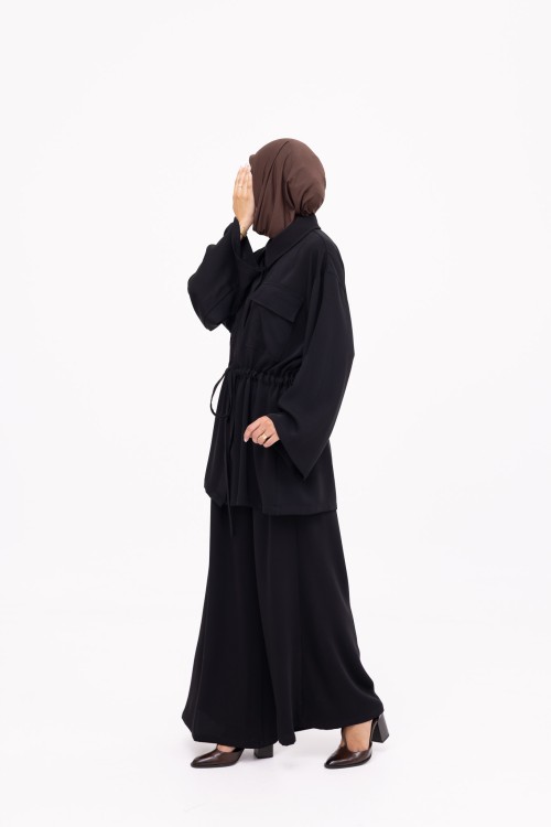 Ensemble Jen noir