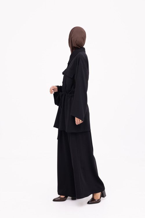 Ensemble Jen noir