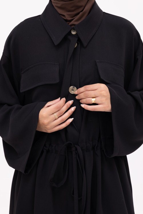 Ensemble Jen noir