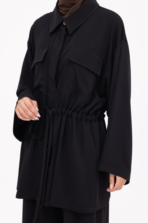 Ensemble Jen noir