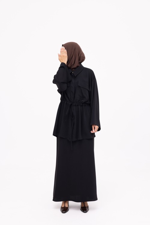 Ensemble Jen noir