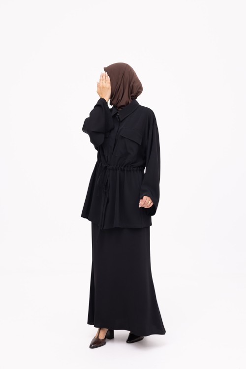 Ensemble Jen noir