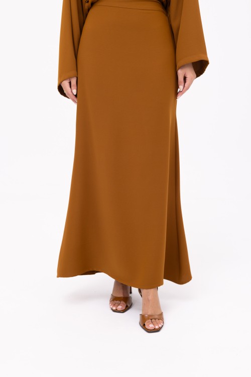 Ensemble Jen camel