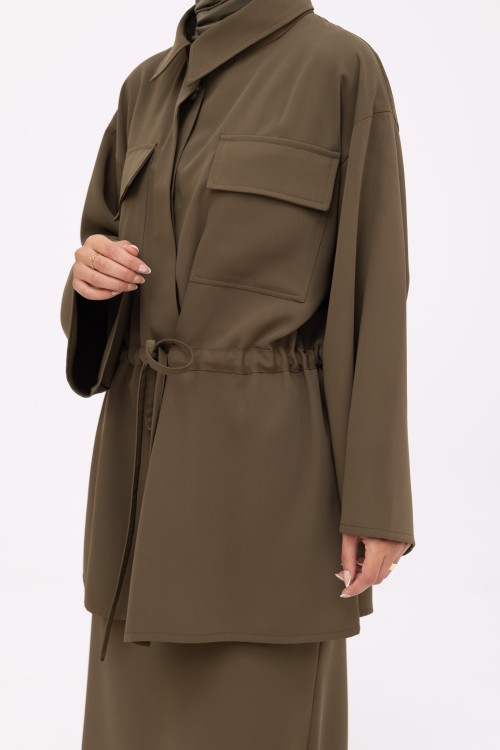 Ensemble Jen olive