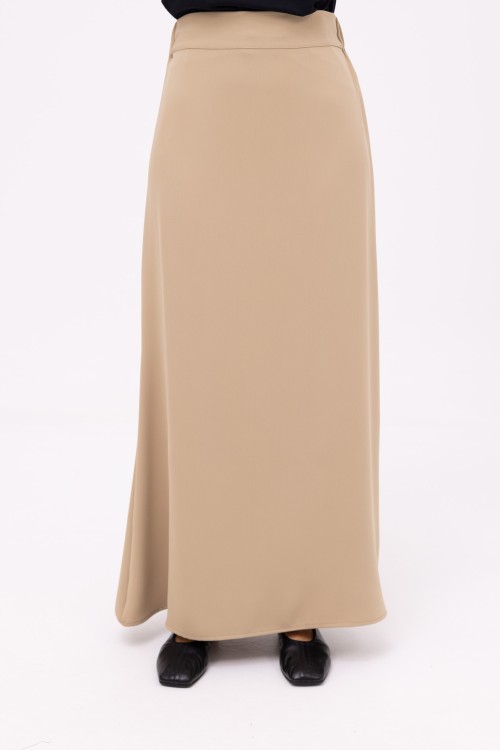 Ensemble Jen beige