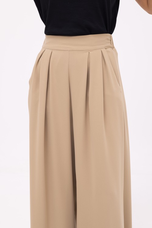 Ensemble Jen beige