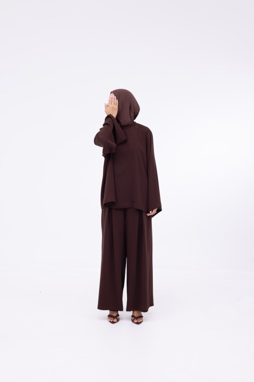 Ensemble Daily marron