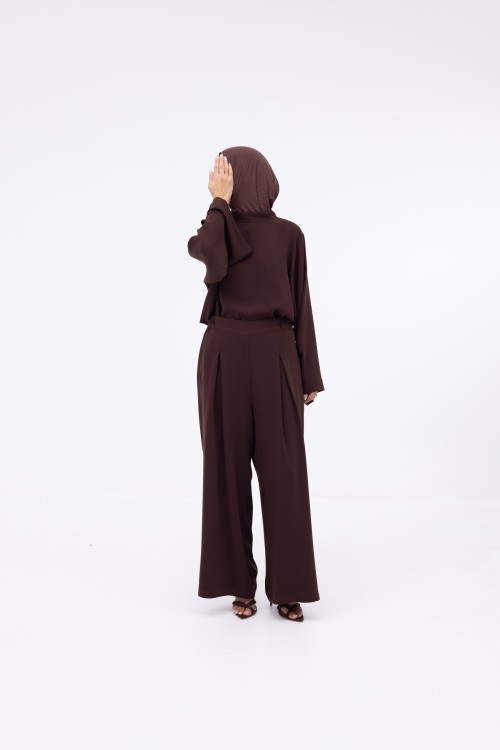 Ensemble Daily marron
