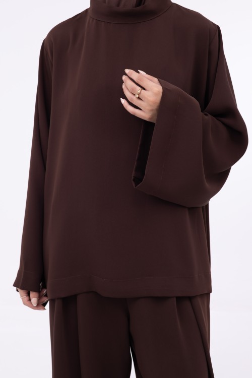 Ensemble Daily marron