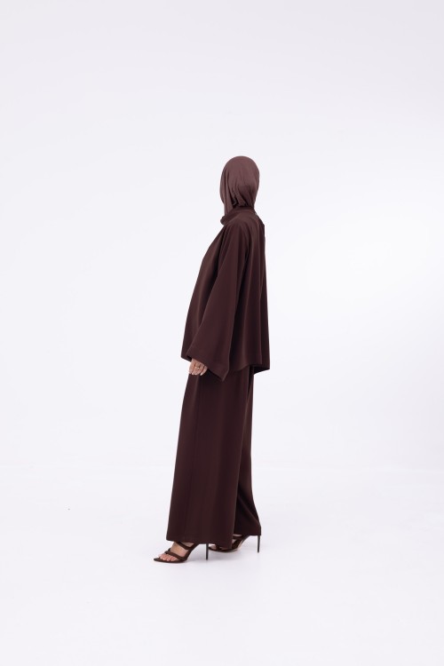 Ensemble Daily marron