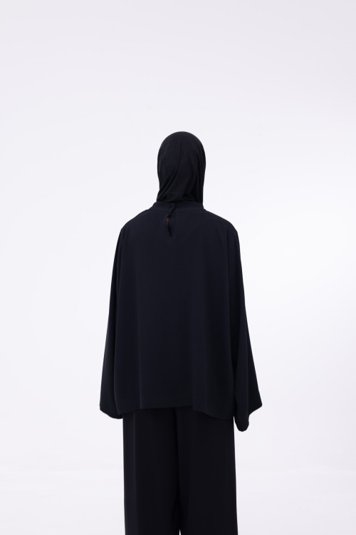 Ensemble Daily noir