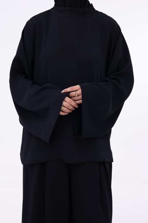 Ensemble Daily noir