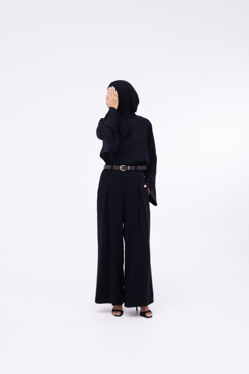 Ensemble Daily noir