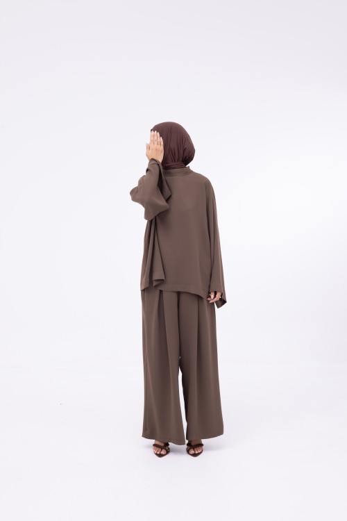 Ensemble Daily mocha