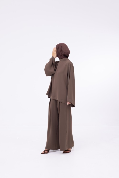Ensemble Daily mocha