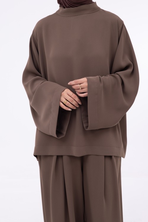 Ensemble Daily mocha