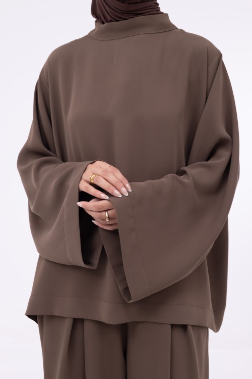 Ensemble Daily mocha