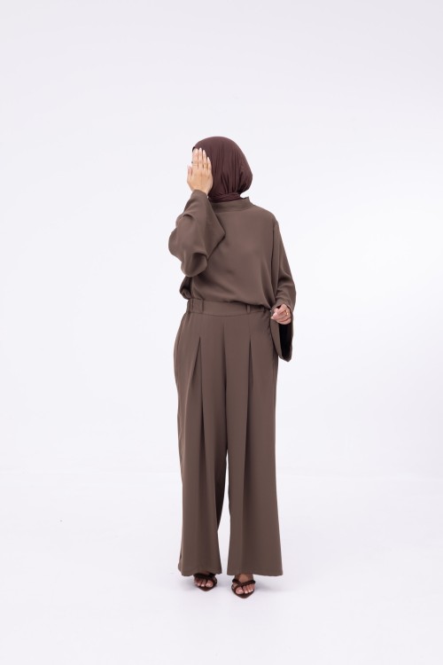Ensemble Daily mocha