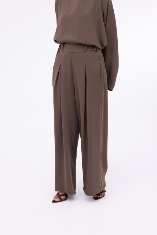 Ensemble Daily mocha